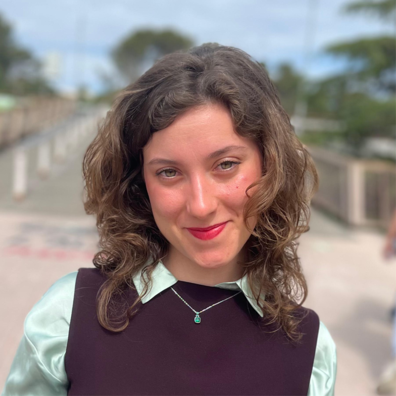 Sofia Llàcer Caro